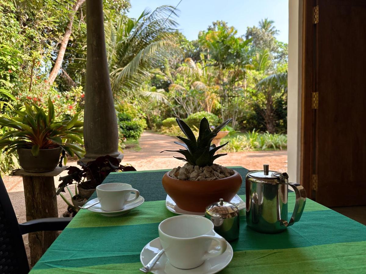 Midigama Inn Ahangama Exterior photo